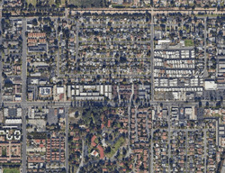 Pre-foreclosure in  Windsor Cir Duarte, CA 91010