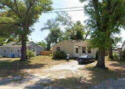 Pre-foreclosure in  Allen Ave Panama City, FL 32401