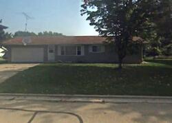 Pre-foreclosure in  N 7th Ave Winneconne, WI 54986