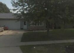 Pre-foreclosure in  N 9th Ave Winneconne, WI 54986