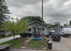 Pre-foreclosure in  E Huron St Omro, WI 54963