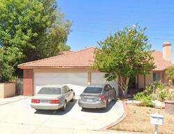 Pre-foreclosure in  Sutters Pointe Dr Santa Clarita, CA 91350