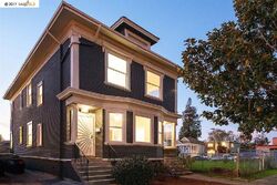  Martin Luther King , Oakland CA