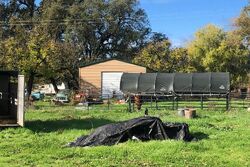  Powerhouse Rd, Potter Valley CA