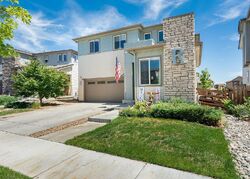 Pre-foreclosure in  Richfield Cir Commerce City, CO 80022