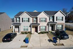 Pre-foreclosure in  Rockaway Rd Atlanta, GA 30349