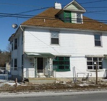 Pre-foreclosure in  S MAIN ST Manheim, PA 17545