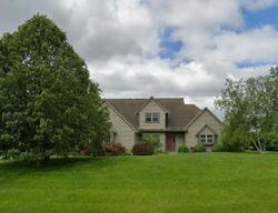 Pre-foreclosure in  Wexford Cir S Richfield, WI 53076