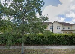Pre-foreclosure in  NW 27th Ave Pompano Beach, FL 33069