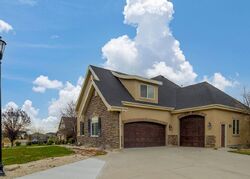 Pre-foreclosure in  S Centennial Blvd Saratoga Springs, UT 84045