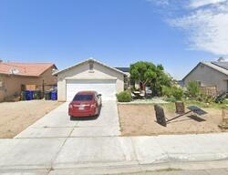 Pre-foreclosure in  Wolcott St Adelanto, CA 92301