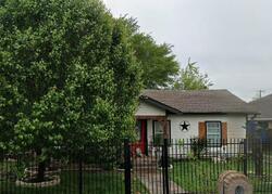 Pre-foreclosure in  Waldorf St Fort Worth, TX 76119