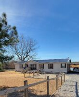 Pre-foreclosure in  N County Road 3295 Pauls Valley, OK 73075