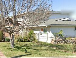 Pre-foreclosure in  S Bluff Rd Montebello, CA 90640