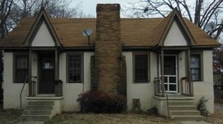 Pre-foreclosure in  HAGEN ST Hot Springs National Park, AR 71913