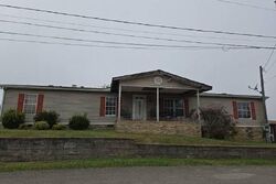 Pre-foreclosure in  E 11th St Columbia, TN 38401