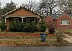 Pre-foreclosure in  W Thomas St Rocky Mount, NC 27804