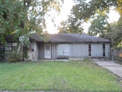 Pre-foreclosure in  CHISWICK RD Houston, TX 77047