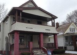 Pre-foreclosure in  Melba Ave Cleveland, OH 44104