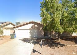 Pre-foreclosure in  W Poinsettia Dr Glendale, AZ 85304