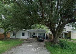 Pre-foreclosure in  1ST ST La Marque, TX 77568