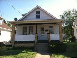 Pre-foreclosure in  Neely St Ambridge, PA 15003