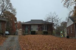 Pre-foreclosure in  Lindscott Ave Saint Louis, MO 63114