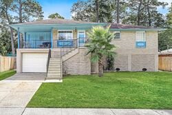 Pre-foreclosure in  Middle Dr Slidell, LA 70458