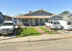 Pre-foreclosure in  North St Los Banos, CA 93635