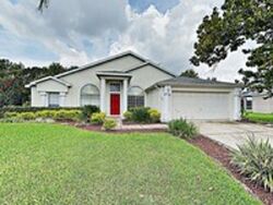 Pre-foreclosure in  Serenity Pl Lake Mary, FL 32746