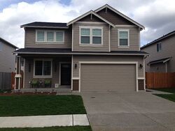 Pre-foreclosure in  164th St E Tacoma, WA 98445