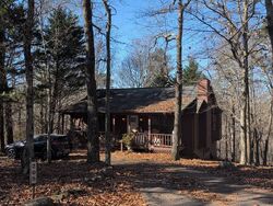 Pre-foreclosure in  Spring Branch Rd Demorest, GA 30535