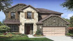 Pre-foreclosure in  Turquoise Sky Ct Richmond, TX 77406