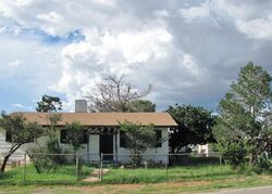  4th St, Sierra Vista AZ