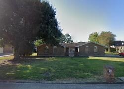 Pre-foreclosure in  Cartwright St Beaumont, TX 77707