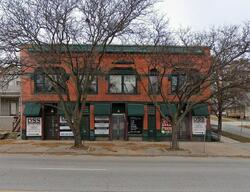 Pre-foreclosure in  1/2 S 13th St Omaha, NE 68108