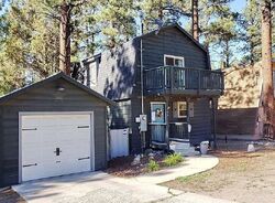 Pre-foreclosure in  E Big Bear Blvd Big Bear City, CA 92314