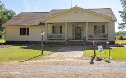  Dunn Rd, Roseboro NC
