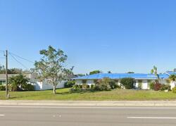 Pre-foreclosure in  ALBEE FARM RD N Nokomis, FL 34275