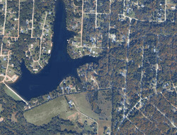 Pre-foreclosure in  Woodleigh Dr Bonne Terre, MO 63628