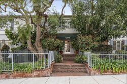 Pre-foreclosure in  N HARPER AVE Los Angeles, CA 90046