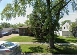 Pre-foreclosure in  Oak St Orland Park, IL 60462
