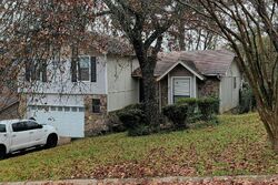 Pre-foreclosure in  Garnet Ct Little Rock, AR 72212