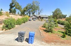 Pre-foreclosure in  Filbert St Paradise, CA 95969