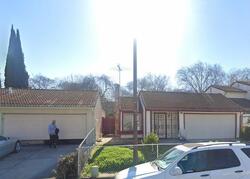Pre-foreclosure in  Luby Dr San Jose, CA 95133