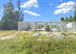 Pre-foreclosure in  Nw 35th Pl Cape Coral, FL 33993