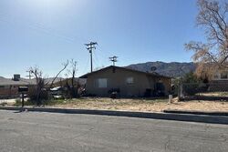 Pre-foreclosure in  Yucca Ave Twentynine Palms, CA 92277