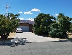  Yucca Ave, Twentynine Palms CA