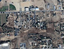 Pre-foreclosure in  N 8th Dr W Saint Johns, AZ 85936