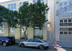 Pre-foreclosure in  Francisco St #F San Francisco, CA 94133